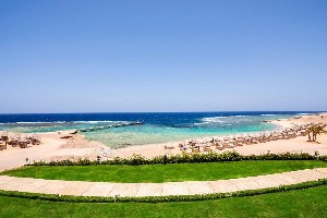 Hotel CONCORDE MOREEN BEACH & SPA wakacje