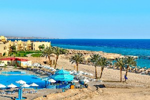 Hotel CONCORDE MOREEN BEACH & SPA wakacje