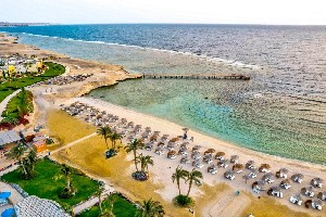 Hotel CONCORDE MOREEN BEACH & SPA wakacje