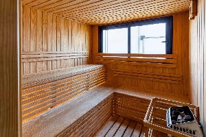 Hotel CONCORDE MOREEN BEACH & SPA wakacje