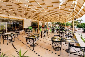 Hotel CONCORDE MOREEN BEACH & SPA wakacje