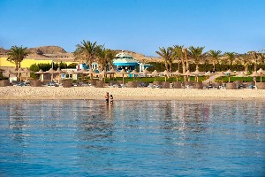 Hotel CONCORDE MOREEN BEACH & SPA wakacje