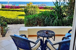 Hotel CONCORDE MOREEN BEACH & SPA wakacje