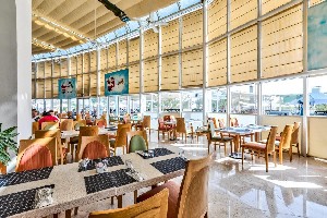 Hotel HILTON MARSA NUBIAN wakacje