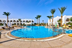 Hotel HILTON MARSA NUBIAN wakacje