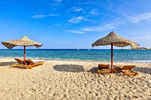 Hotel HILTON MARSA NUBIAN wakacje