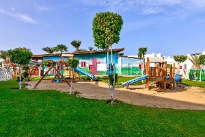 Hotel HILTON MARSA NUBIAN wakacje