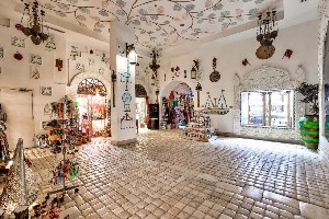 Hotel HILTON MARSA NUBIAN wakacje