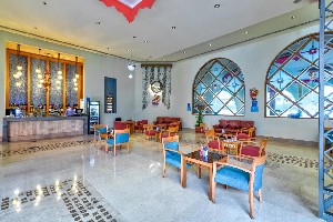 Hotel HILTON MARSA NUBIAN wakacje