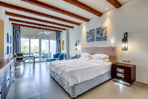 Hotel HILTON MARSA NUBIAN wakacje