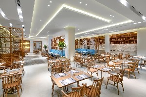 Iberotel Costa Mares 5* (5*)