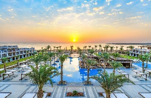 Iberotel Costa Mares 5* (5*)