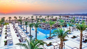 Iberotel Costa Mares 5* (5*)