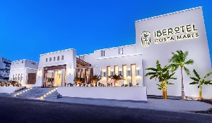 Iberotel Costa Mares 5* (5*)