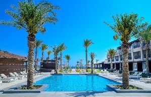 Iberotel Costa Mares 5* (5*)