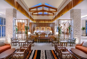 Iberotel Costa Mares 5* (5*)