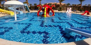 Jaz Lamaya Resort 5* (5*)