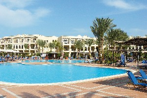 Iberotel Lamaya *****