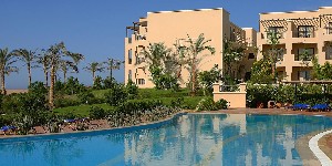 Jaz Lamaya Resort 5* (5*)