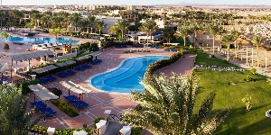 Jaz Lamaya Resort 5* (5*)