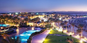 Jaz Lamaya Resort 5* (5*)