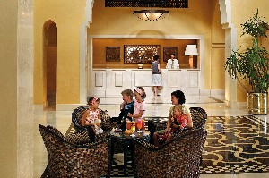 Iberotel Lamaya *****