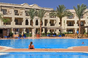 Iberotel Lamaya 5* (5*)