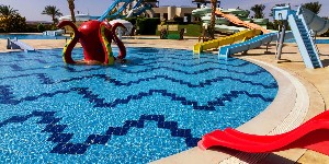 Jaz Lamaya Resort 5* (5*)