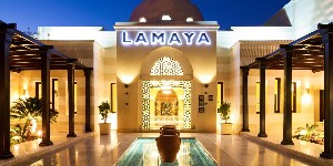 Jaz Lamaya Resort 5* (5*)