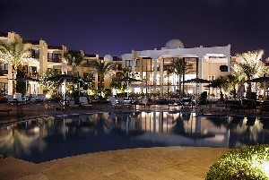 (Egypt, Marsa Alam, Marsa Alam) - JAZ MARES BEACH