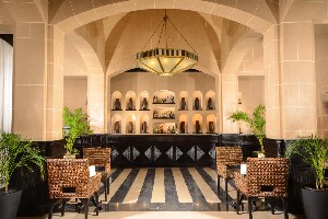 Hotel JAZ SOLAYA wakacje