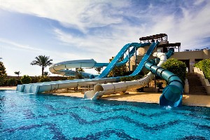 Hotel JAZ SOLAYA wakacje