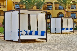 Hotel JAZ SOLAYA wakacje