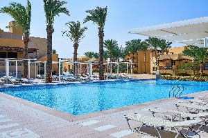 Hotel JAZ SOLAYA wakacje