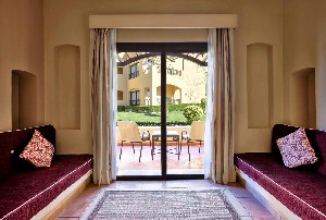 Hotel JAZ SOLAYA wakacje