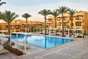 Hotel JAZ SOLAYA wakacje