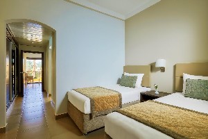 Hotel JAZ SOLAYA wakacje