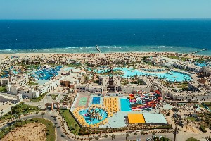 Hotel PICKALBATROS PALACE PORT GHALIB wakacje