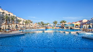 Protels Beach Club & SPA Resort