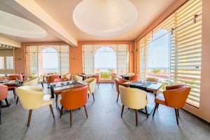 Restaurace