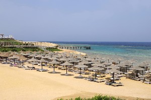 Hotel SIRENA BEACH RESORT & SPA wakacje