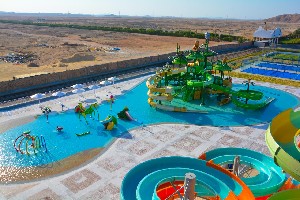 Hotel SIRENA BEACH RESORT & SPA wakacje