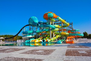 Hotel SIRENA BEACH RESORT & SPA wakacje