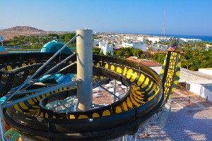 Hotel SIRENA BEACH RESORT & SPA wakacje