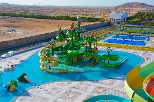 Hotel SIRENA BEACH RESORT & SPA wakacje