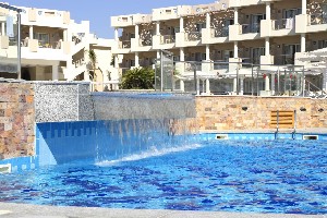 Hotel SIRENA BEACH RESORT & SPA wakacje