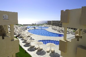 Hotel SIRENA BEACH RESORT & SPA wakacje