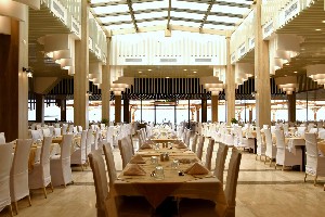 Hotel SIRENA BEACH RESORT & SPA wakacje