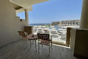 Hotel SIRENA BEACH RESORT & SPA wakacje