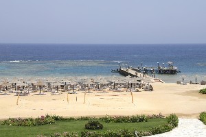 Hotel SIRENA BEACH RESORT & SPA wakacje